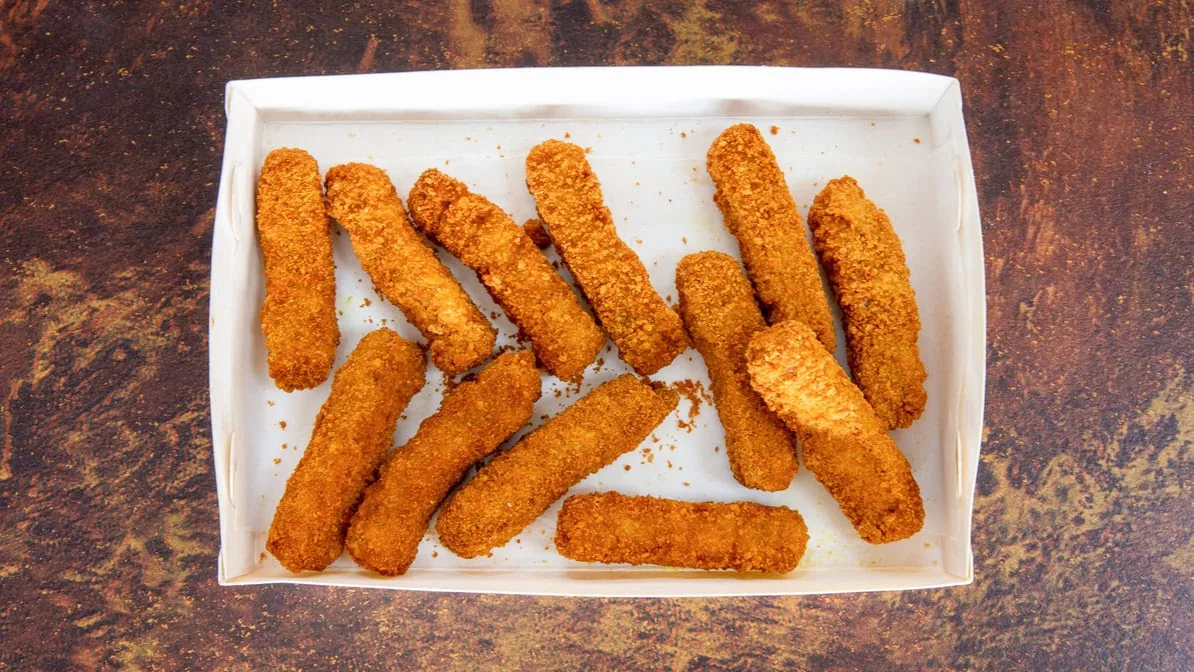 Highlights, Campbelltown Fried Chicken