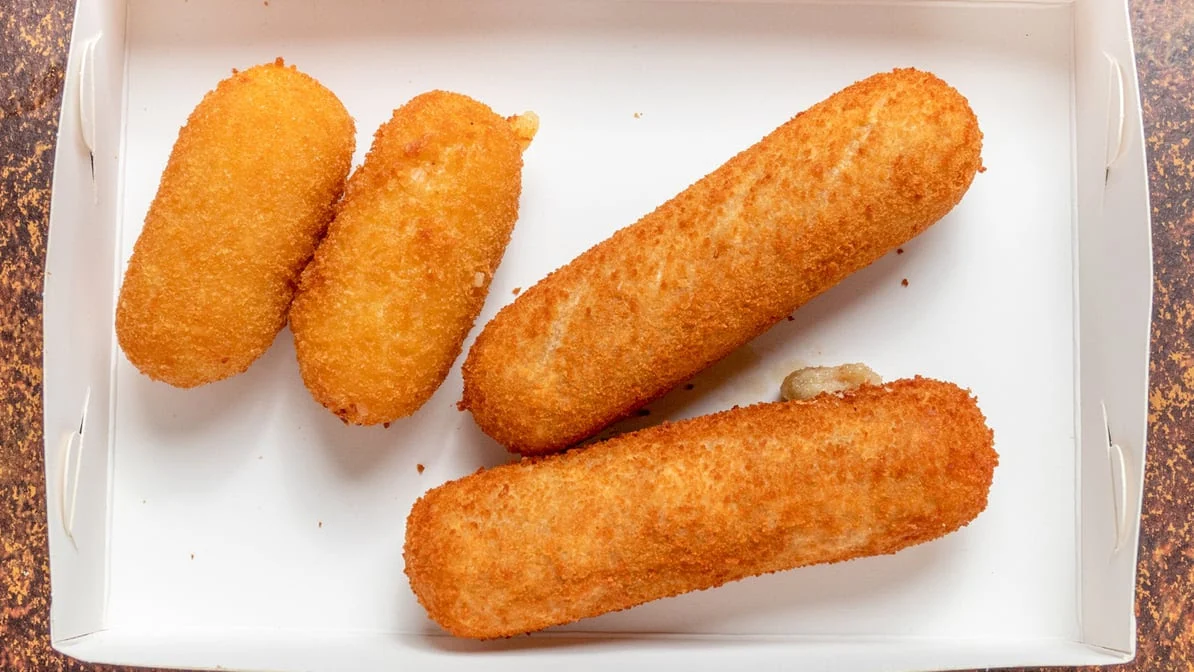 Highlights, Campbelltown Fried Chicken