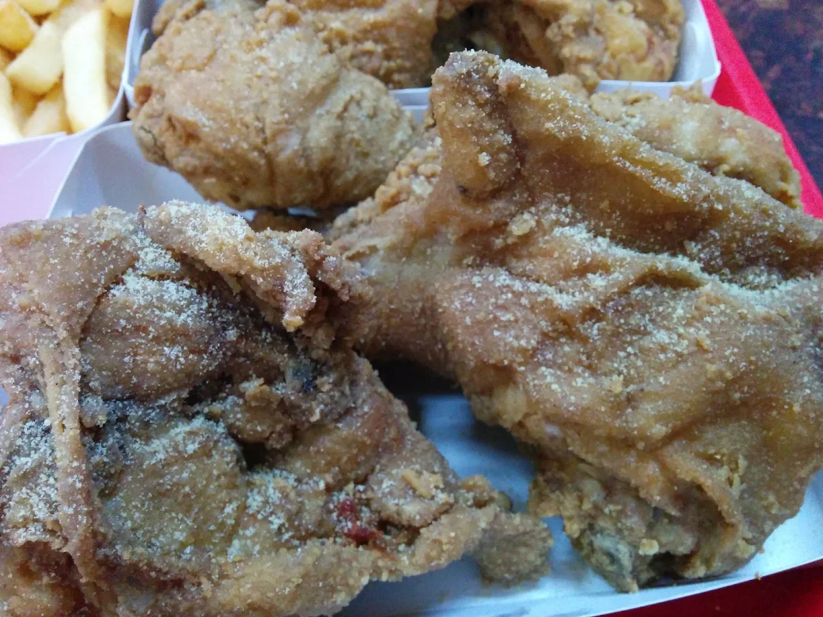 Highlights, Campbelltown Fried Chicken