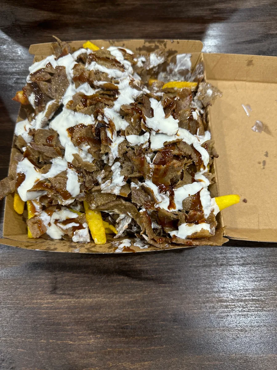 Highlights, Mordy Star Kebabs