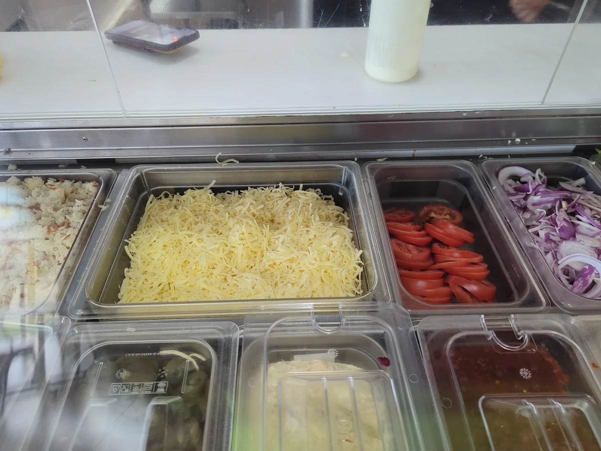 Highlights, Mordy Star Kebabs