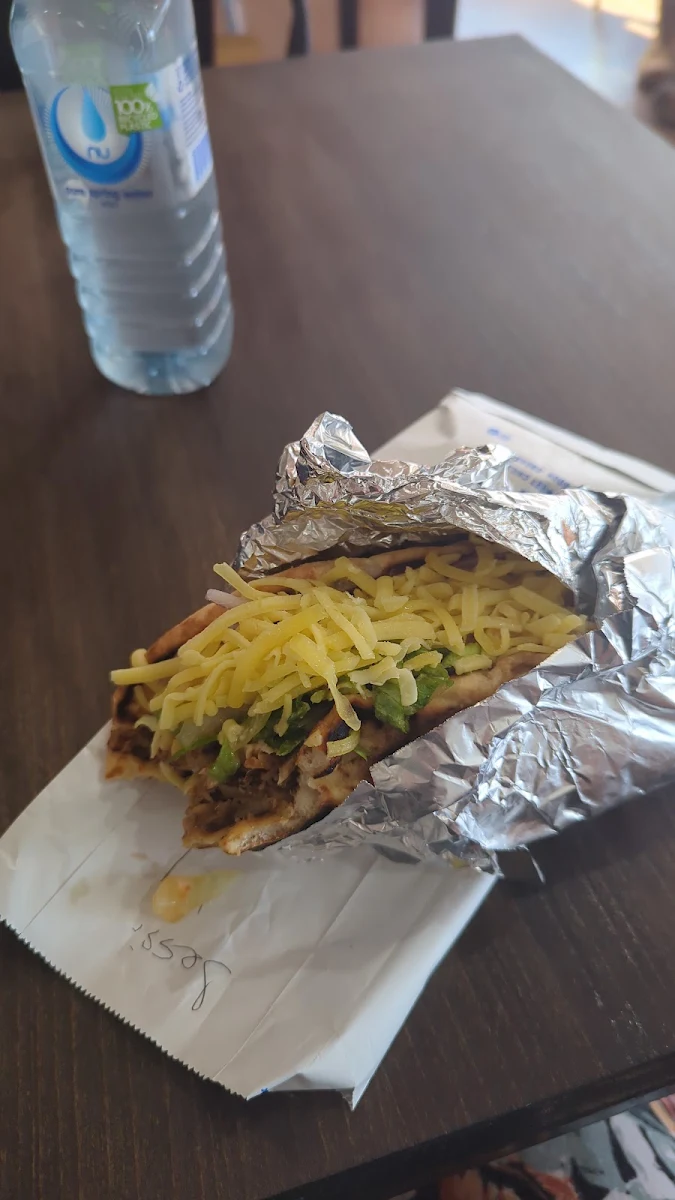 Highlights, Mordy Star Kebabs