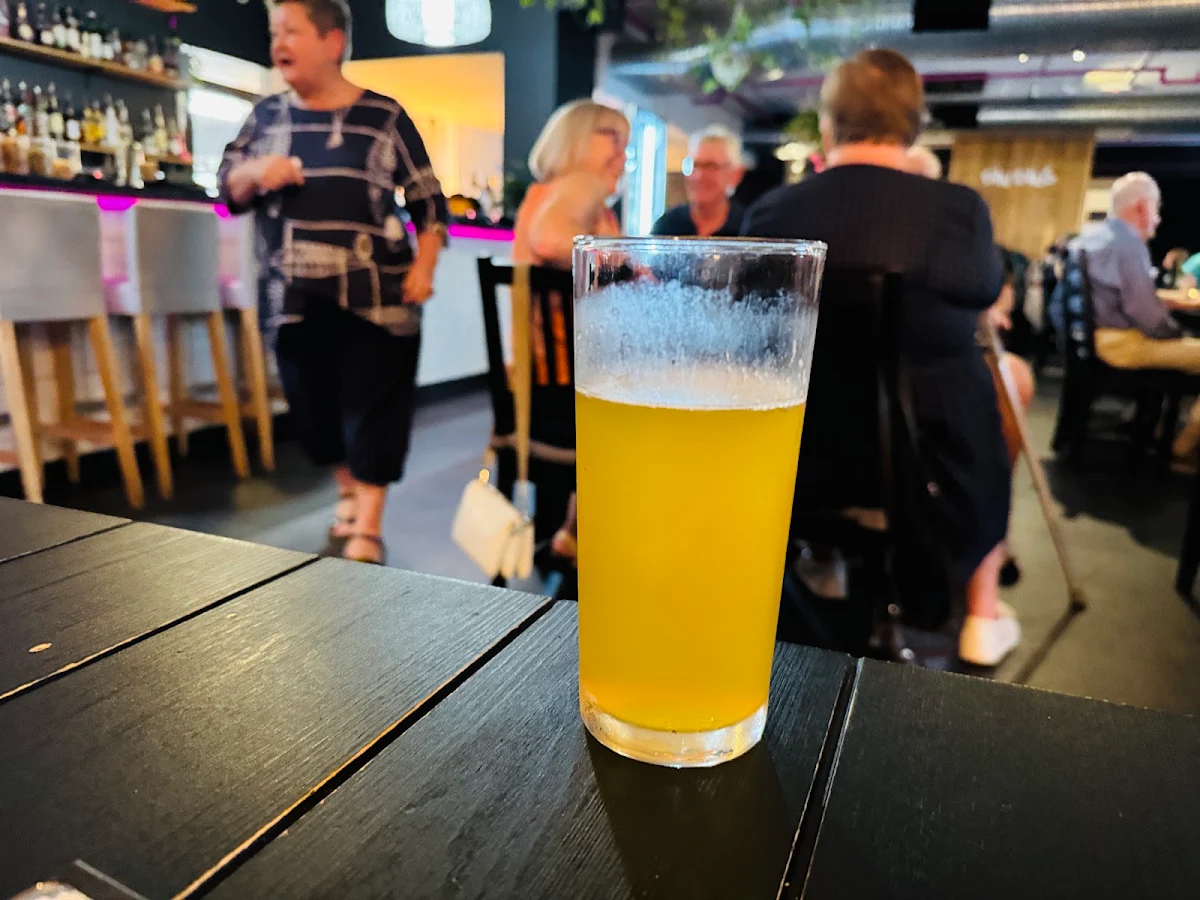 Beer, Din Dins