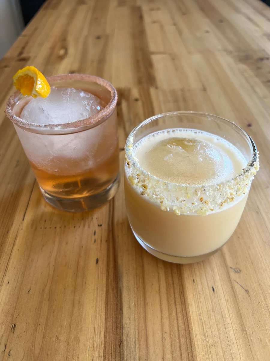 Highlights, Second Shot Espresso Bar