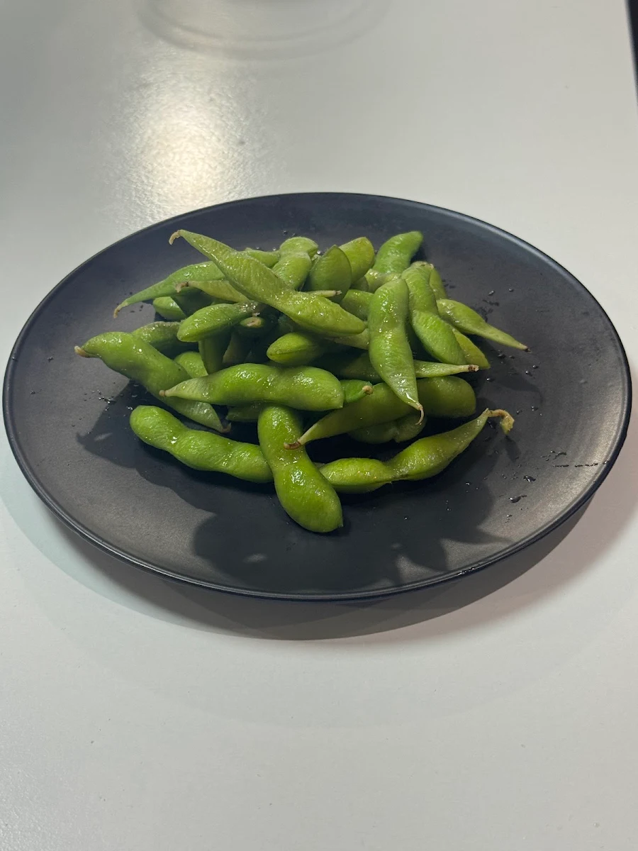 Edamame