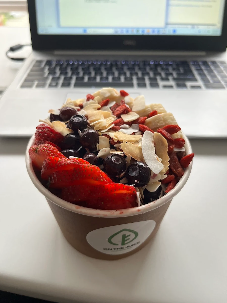 Acai Bowl