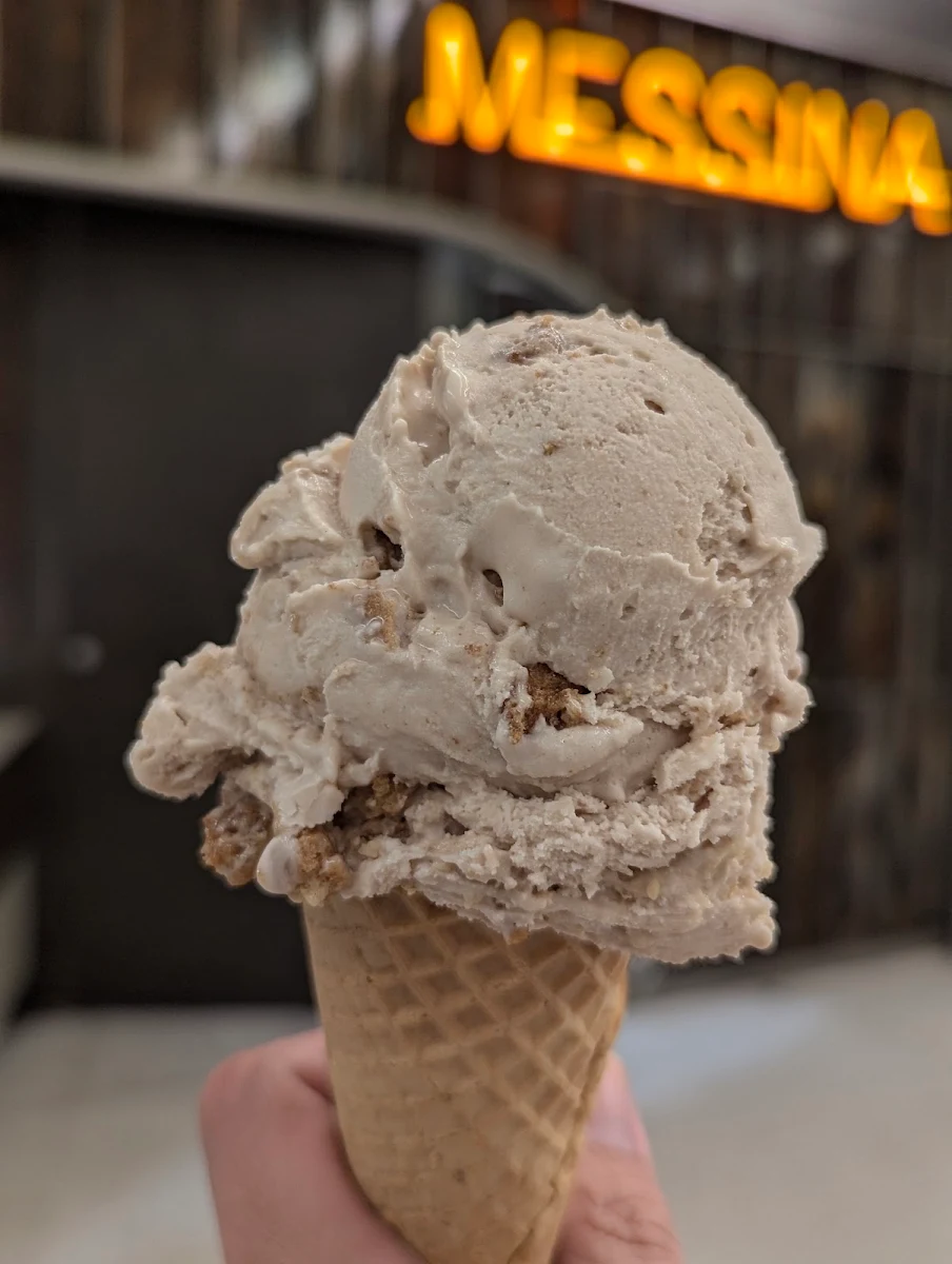 Highlights, Gelato Messina The Star