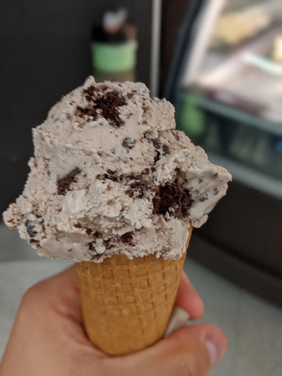 Highlights, Gelato Messina The Star