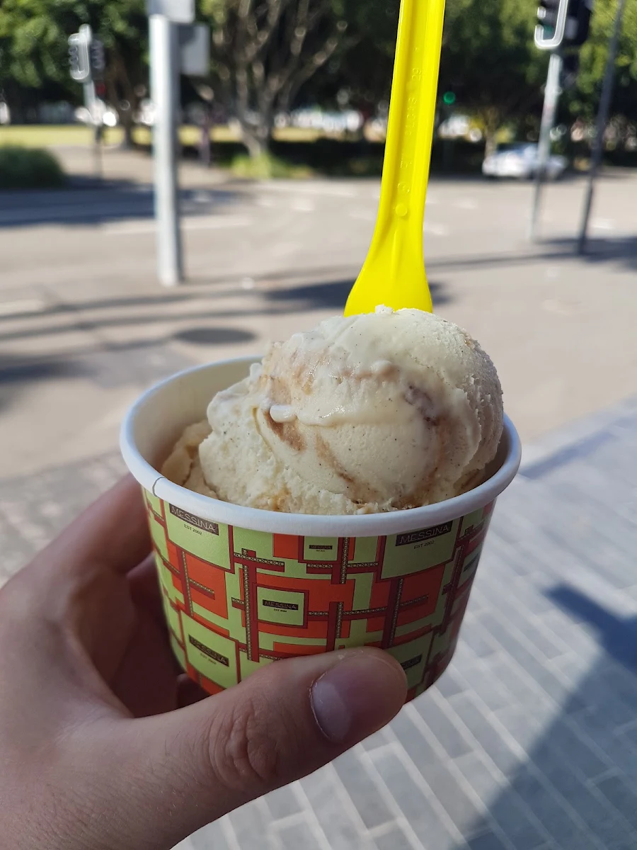 Highlights, Gelato Messina The Star