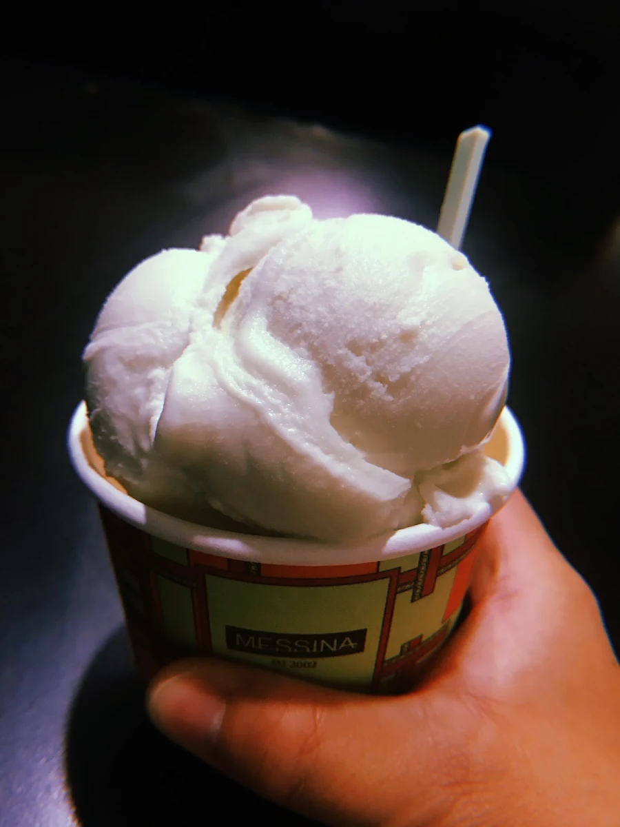 Highlights, Gelato Messina The Star