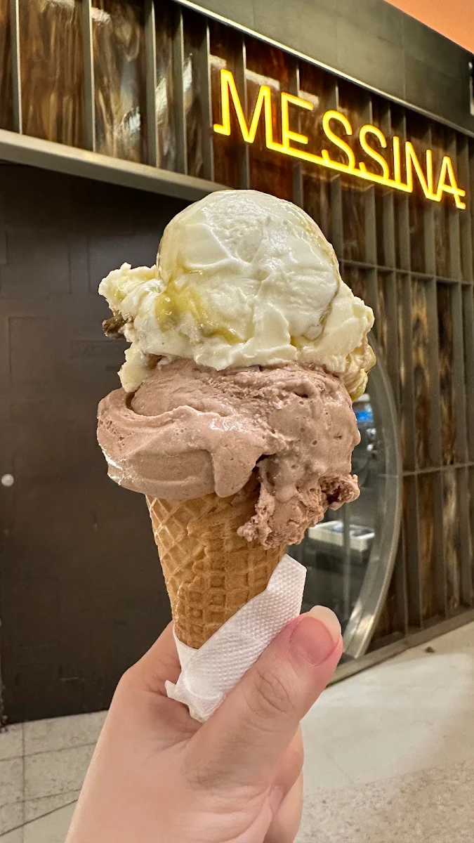 Highlights, Gelato Messina The Star