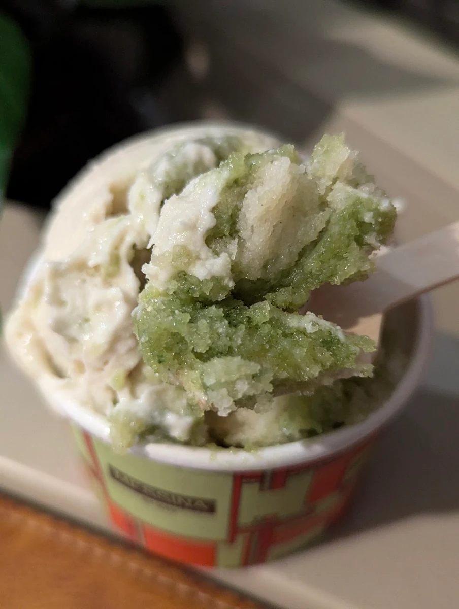 Highlights, Gelato Messina The Star