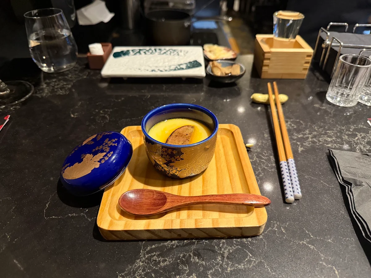 Highlights, Rōnin ōmakase