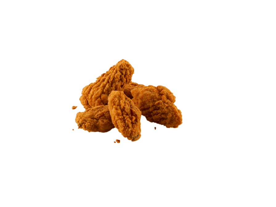 Highlights, Brodies Chicken & Burgers Waterford West