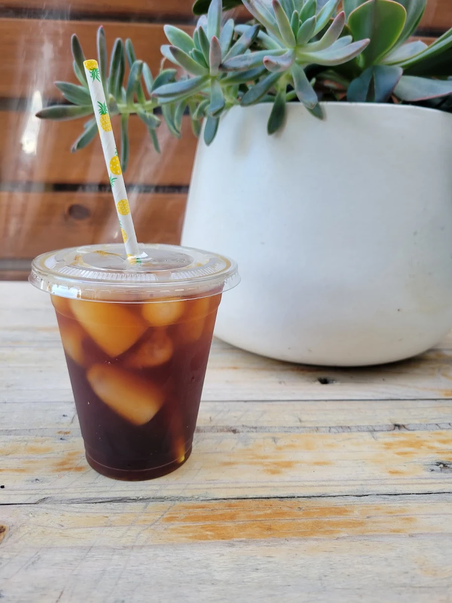 Highlights, Sidetrack Coffee