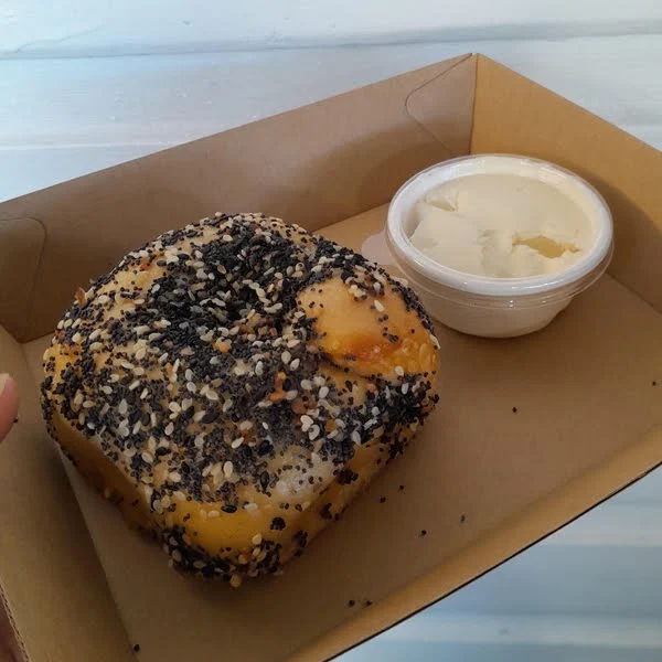 Highlights, Sidetrack Coffee