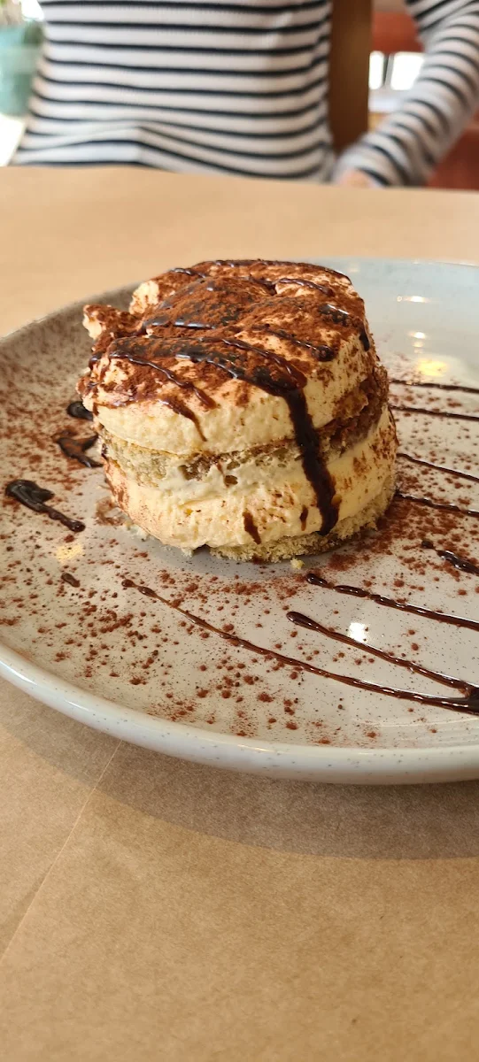 Highlights, Livoti's Italian restaurant