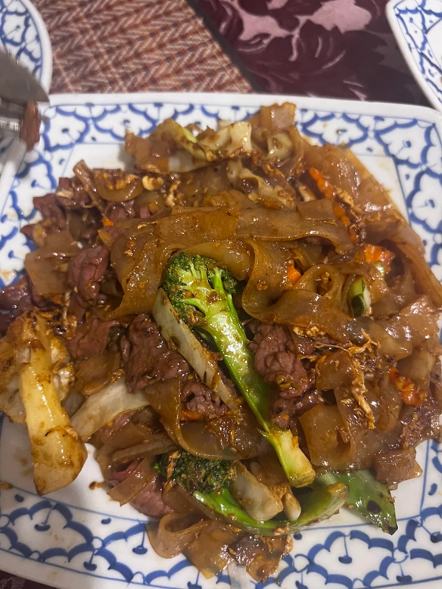 Pad See EW