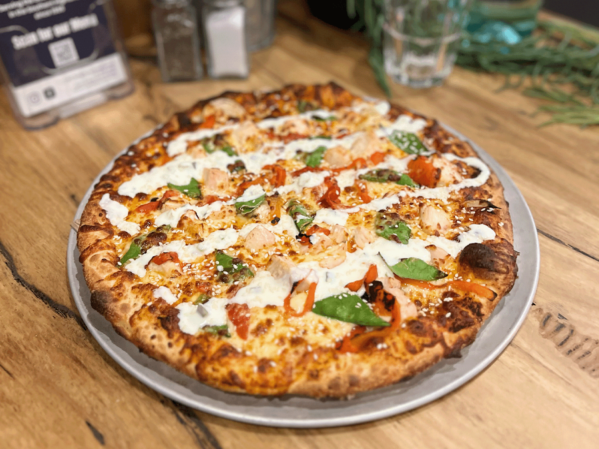 Highlights, Colosseum Pizza & Ribs