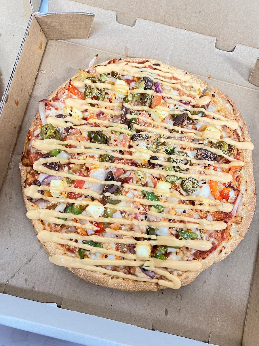 Highlights, Domino's Pizza Emu Plains