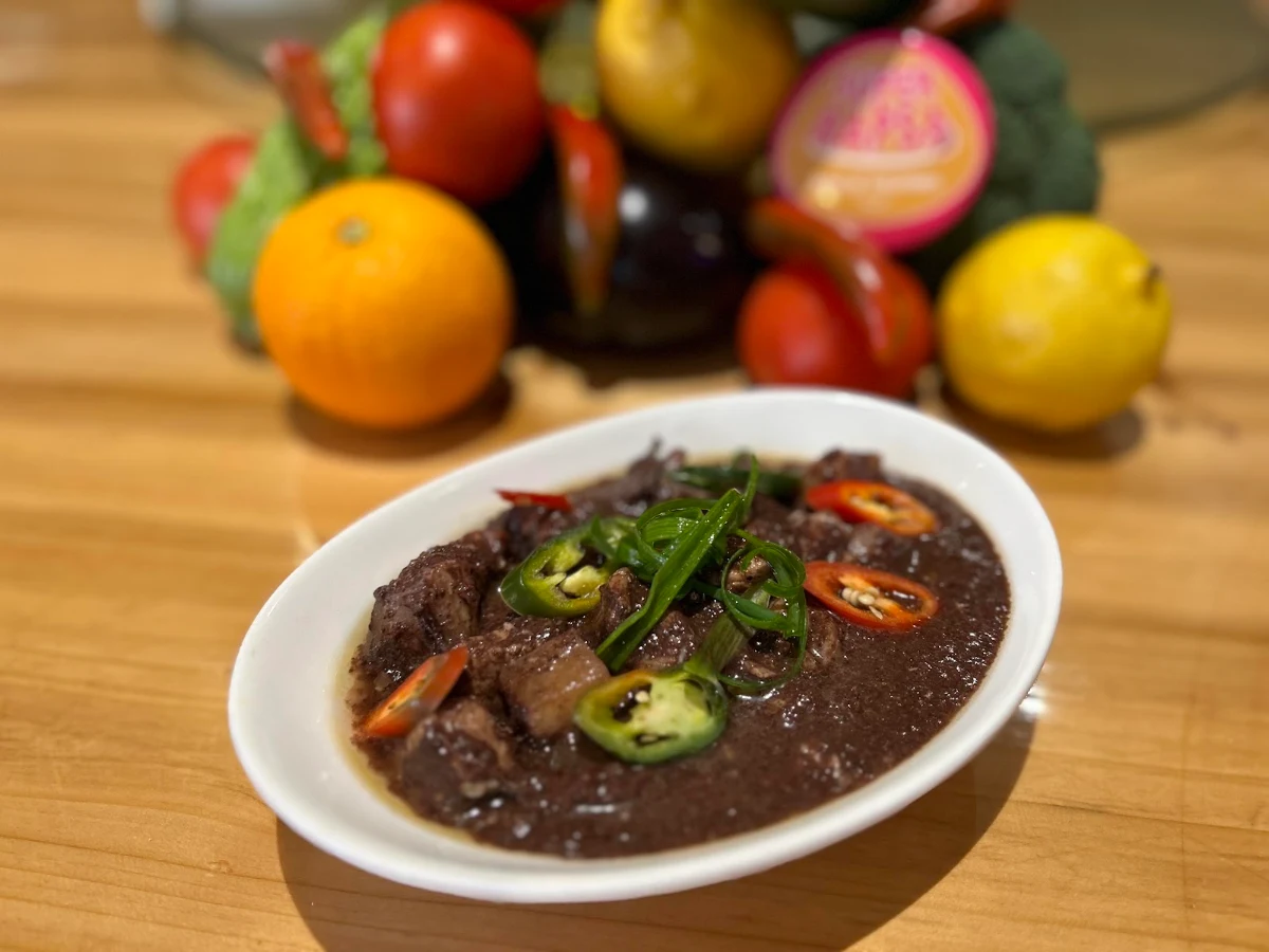 Dinuguan