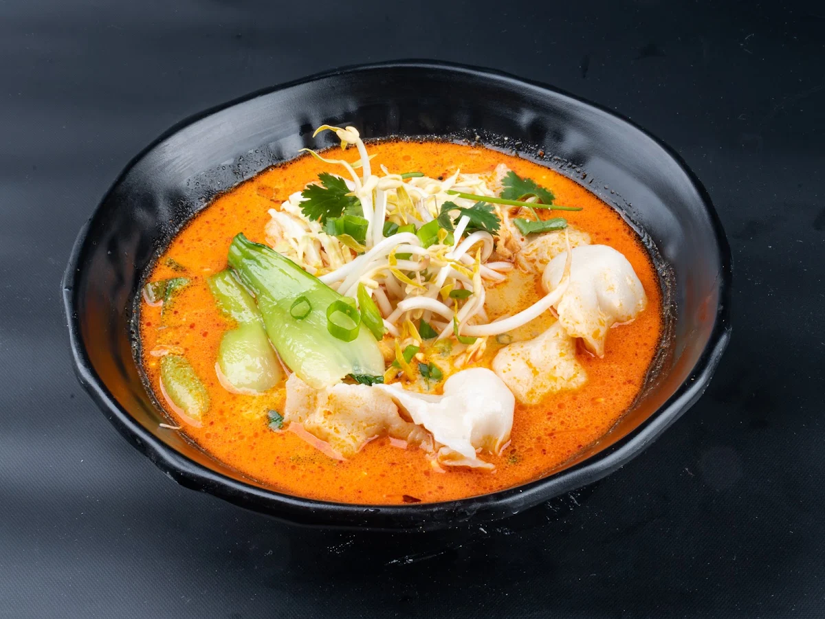 Highlights, MISS ZHOU’S DUMPLING’S