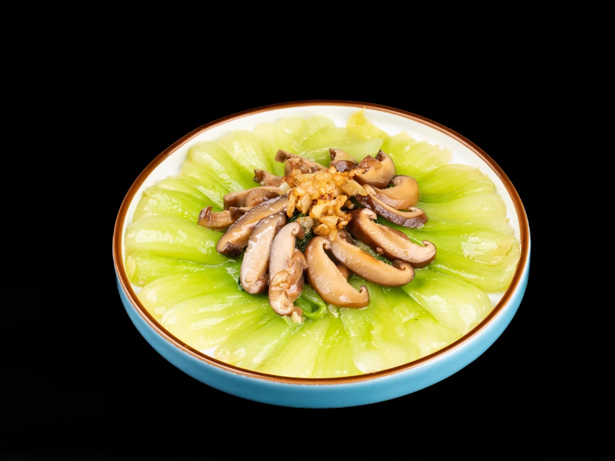 Highlights, MISS ZHOU’S DUMPLING’S