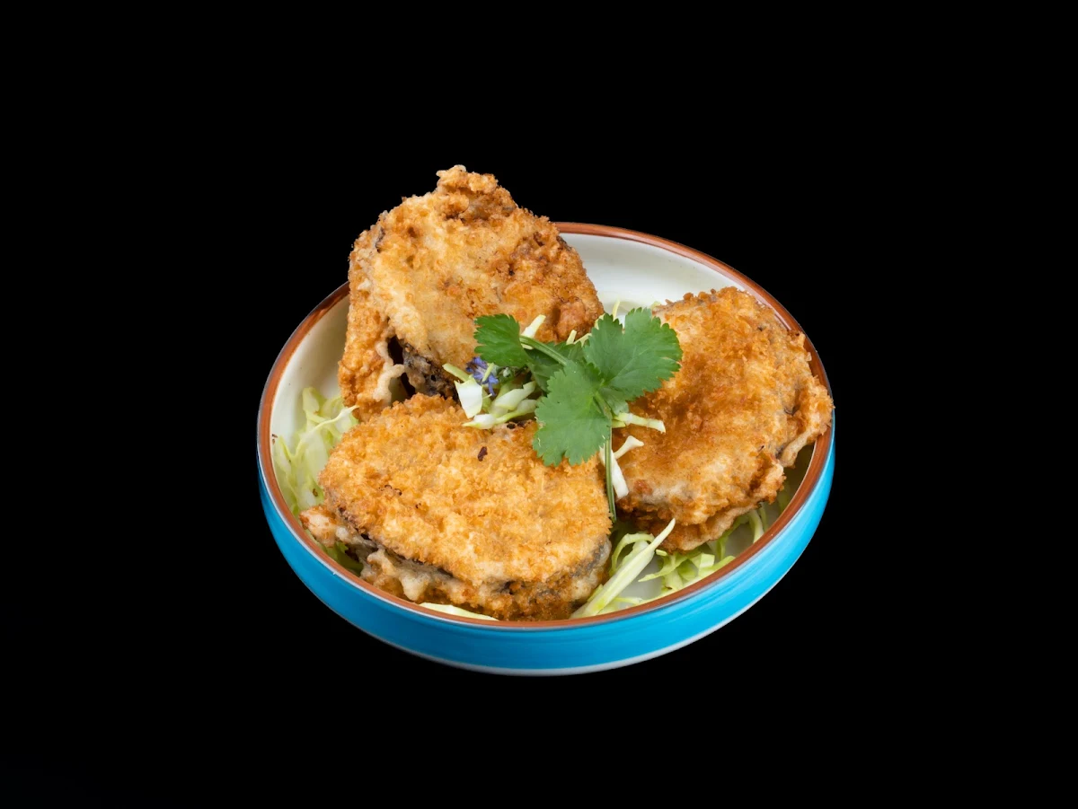 Highlights, MISS ZHOU’S DUMPLING’S