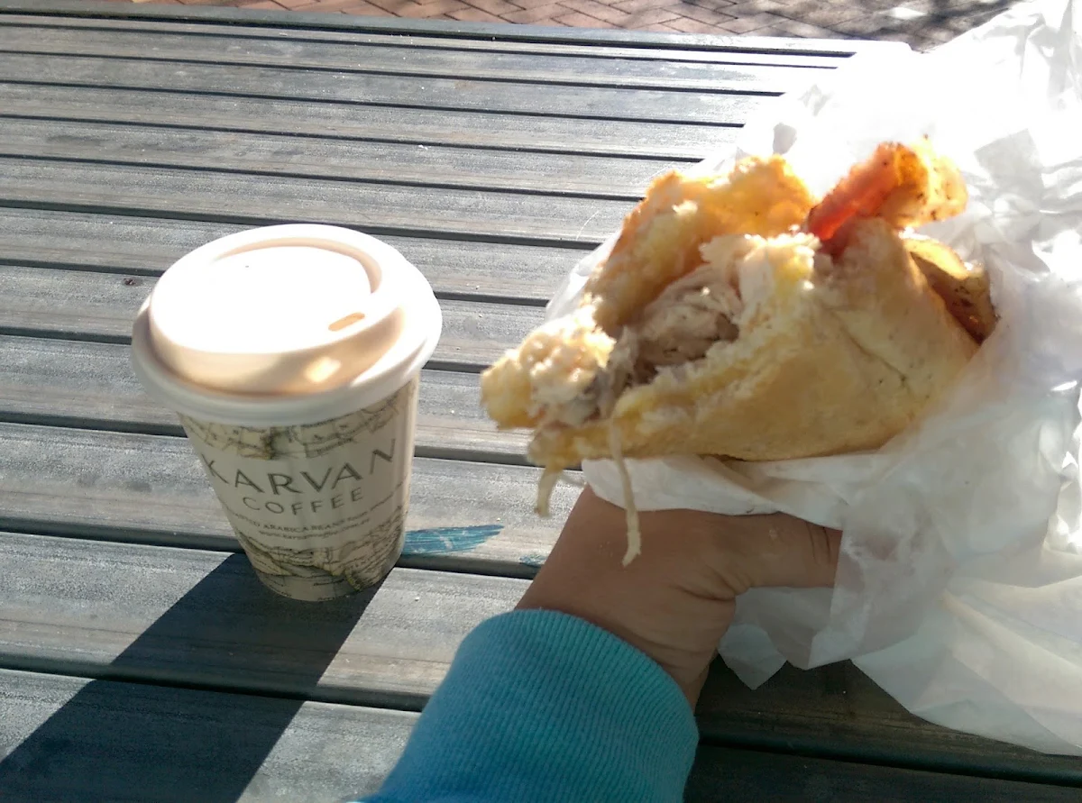 Highlights, Eastern Hills Bakery And Cafe