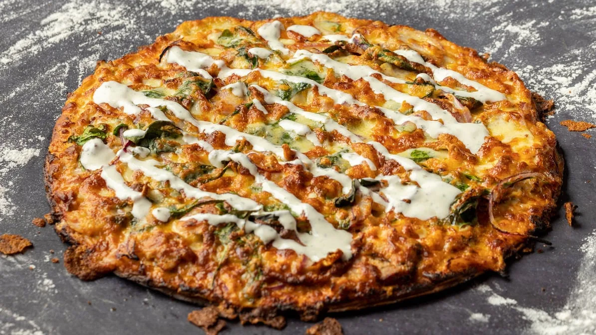 Highlights, Supero pizza and kebab (Bakewell)