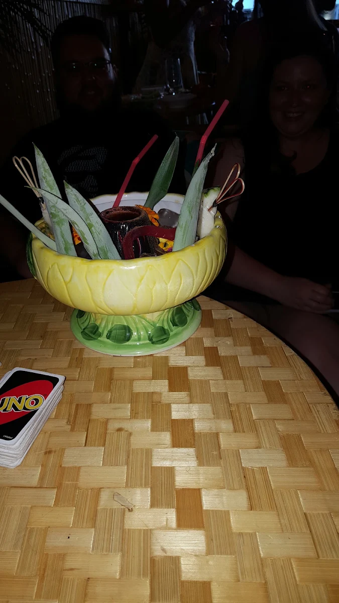Highlights, Jungle Tiki Bar, West End, Brisbane