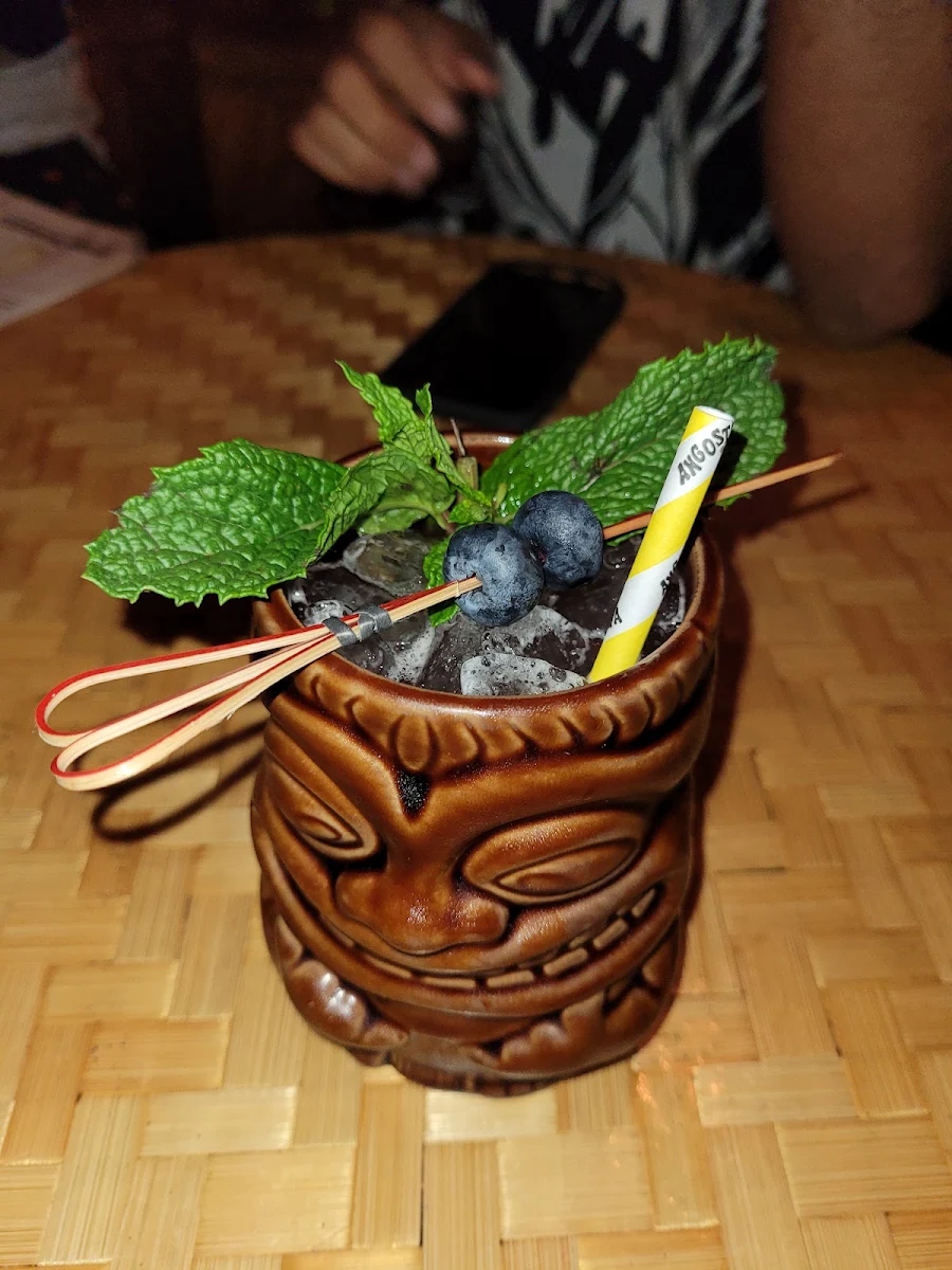 Highlights, Jungle Tiki Bar, West End, Brisbane