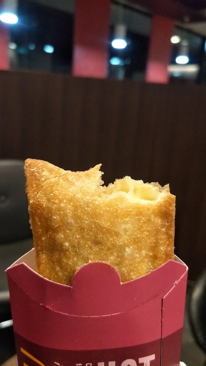 Apple Pie