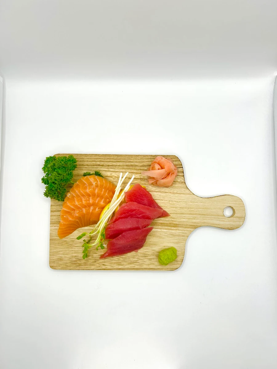 Highlights, Sushi YURI