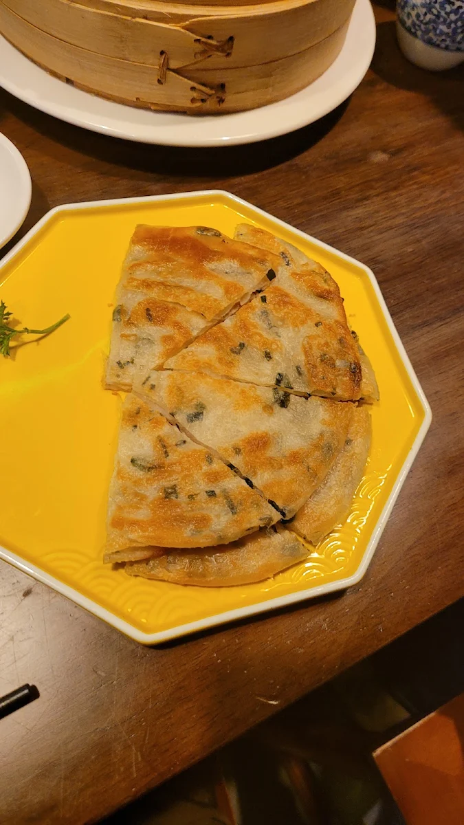 Pancakes, Old Beijing