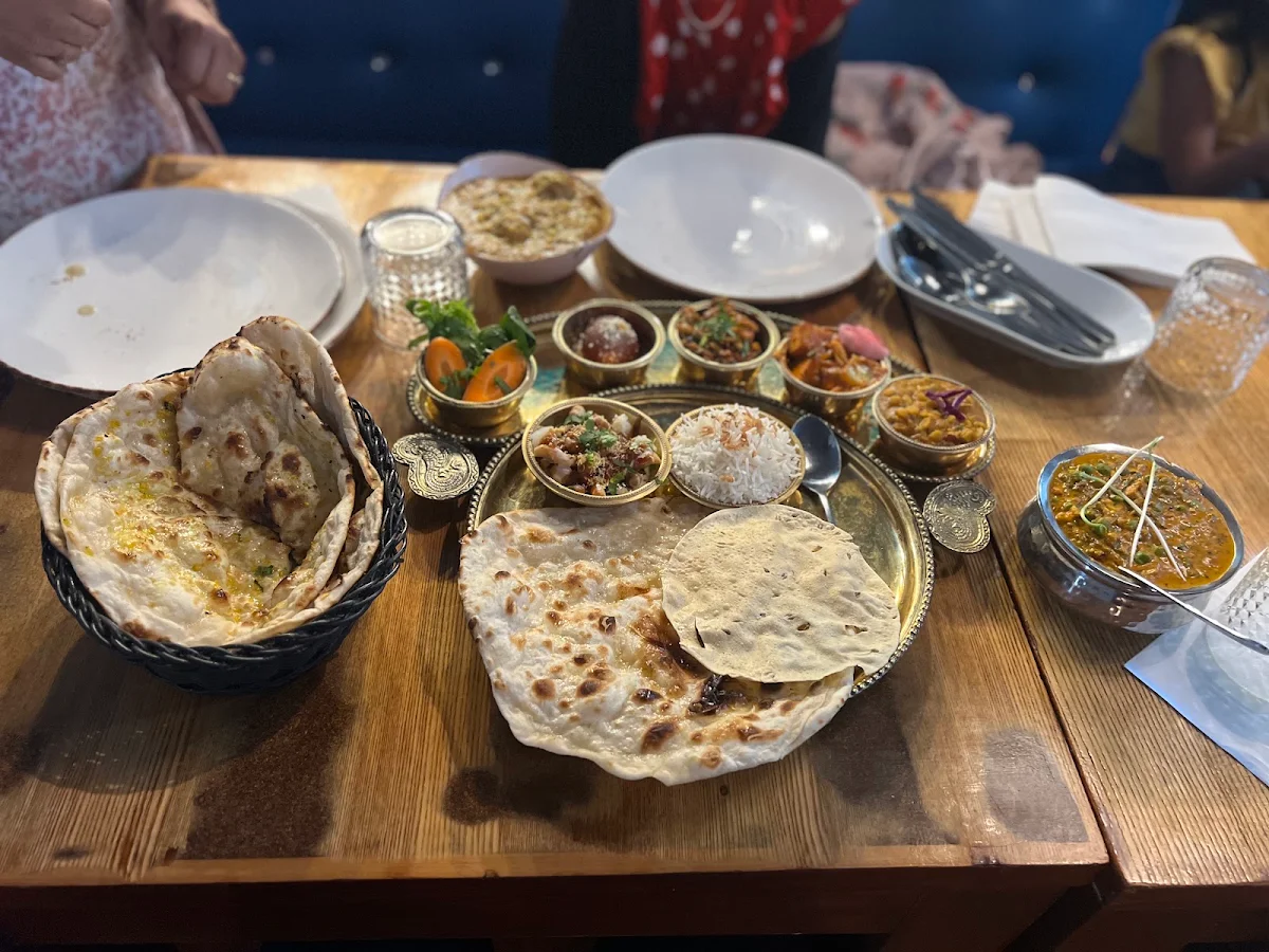 Highlights, Seaside Shahi Indian Restaurant - Wollongong