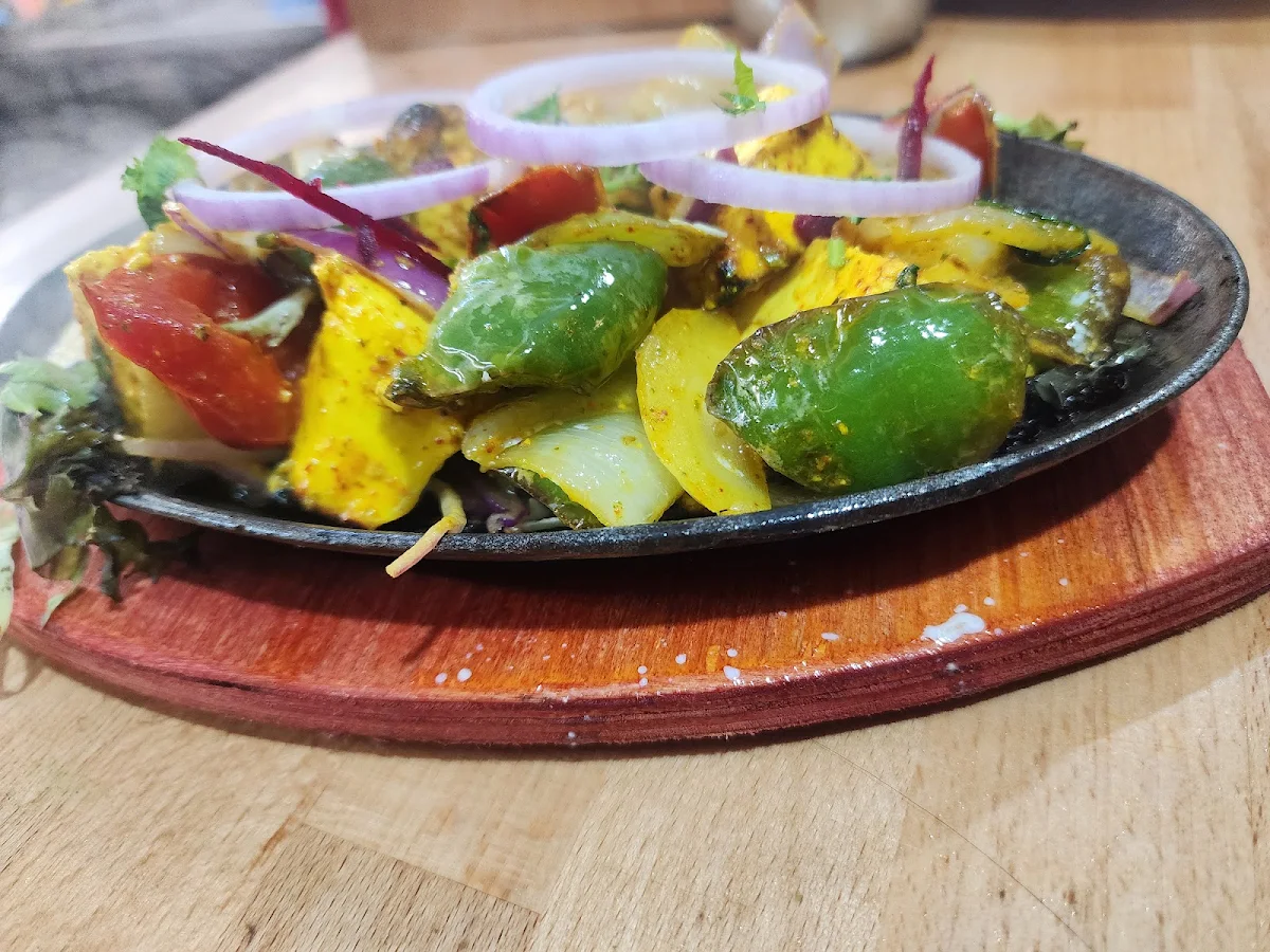 Highlights, Seaside Shahi Indian Restaurant - Wollongong
