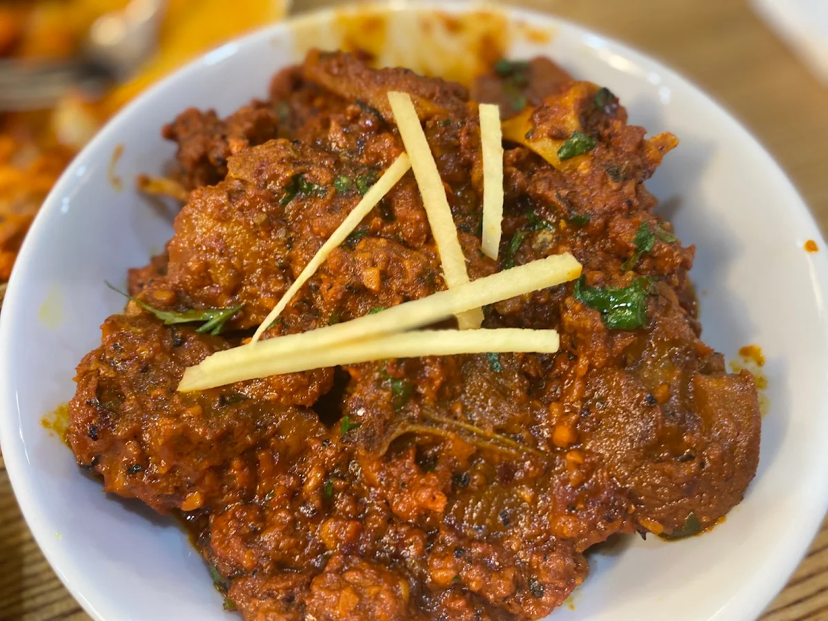 Highlights, Seaside Shahi Indian Restaurant - Wollongong