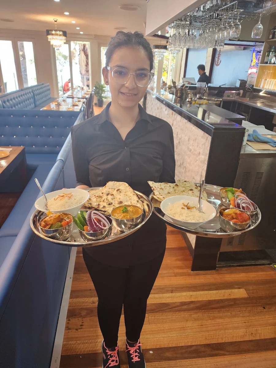 Highlights, Seaside Shahi Indian Restaurant - Wollongong