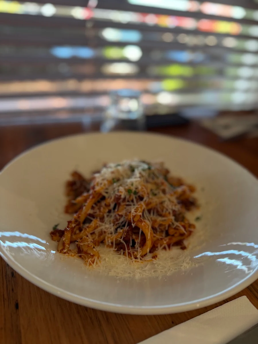 Highlights, Sole E Luna Cafe & Restaurant Mildura