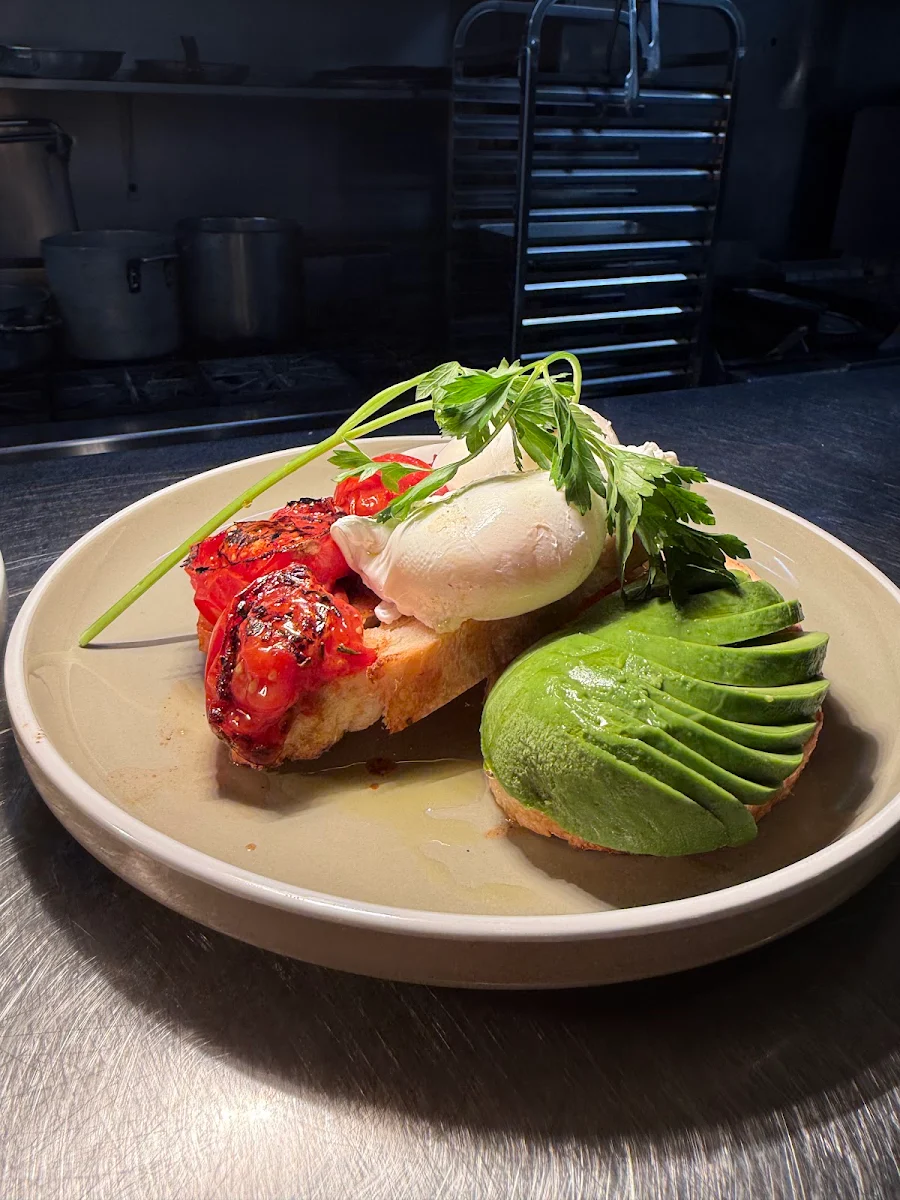 Highlights, Sole E Luna Cafe & Restaurant Mildura