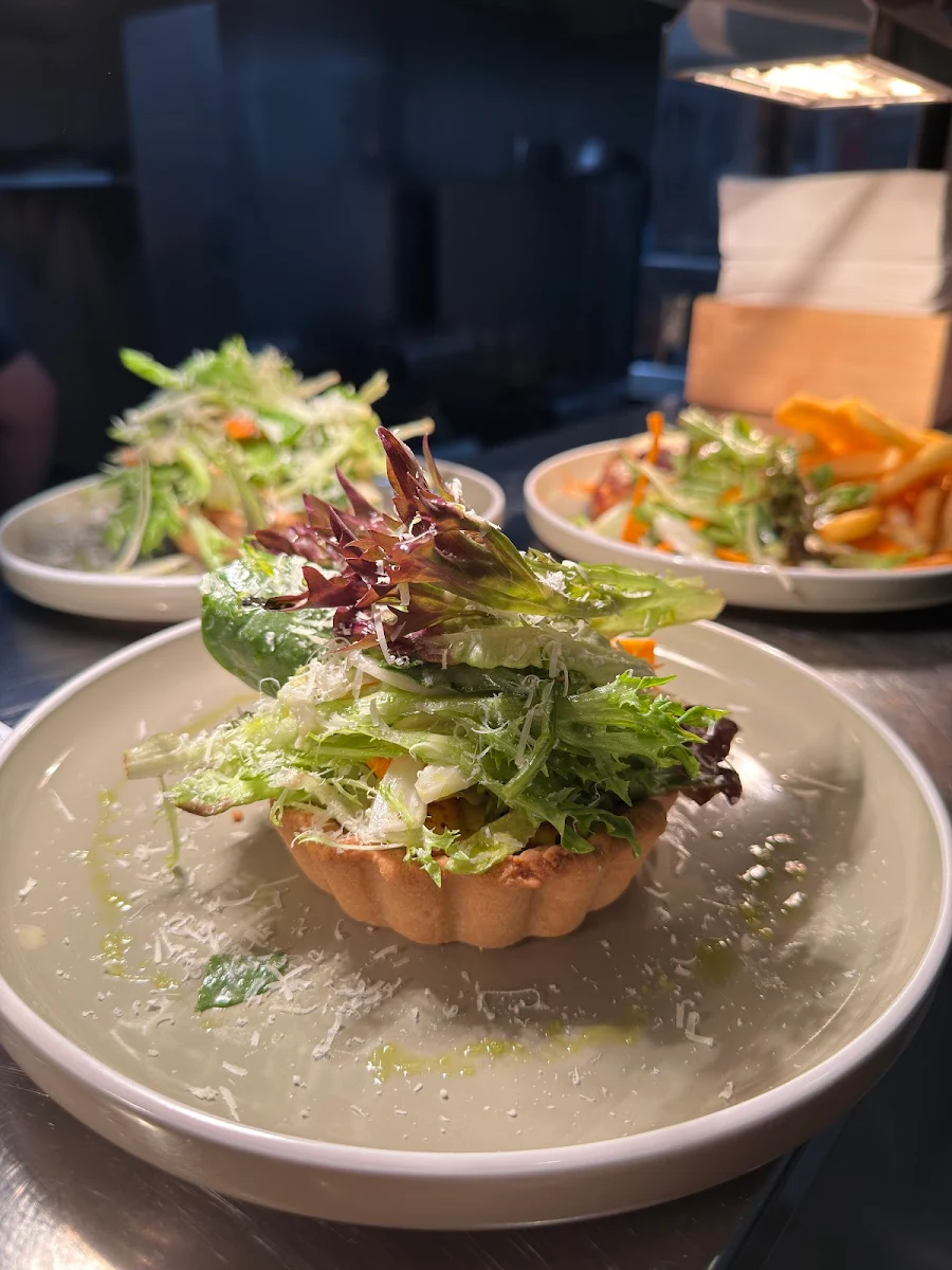 Highlights, Sole E Luna Cafe & Restaurant Mildura