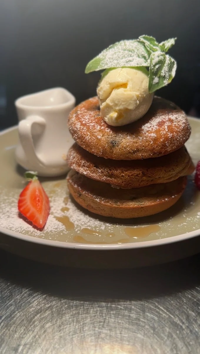 Highlights, Sole E Luna Cafe & Restaurant Mildura