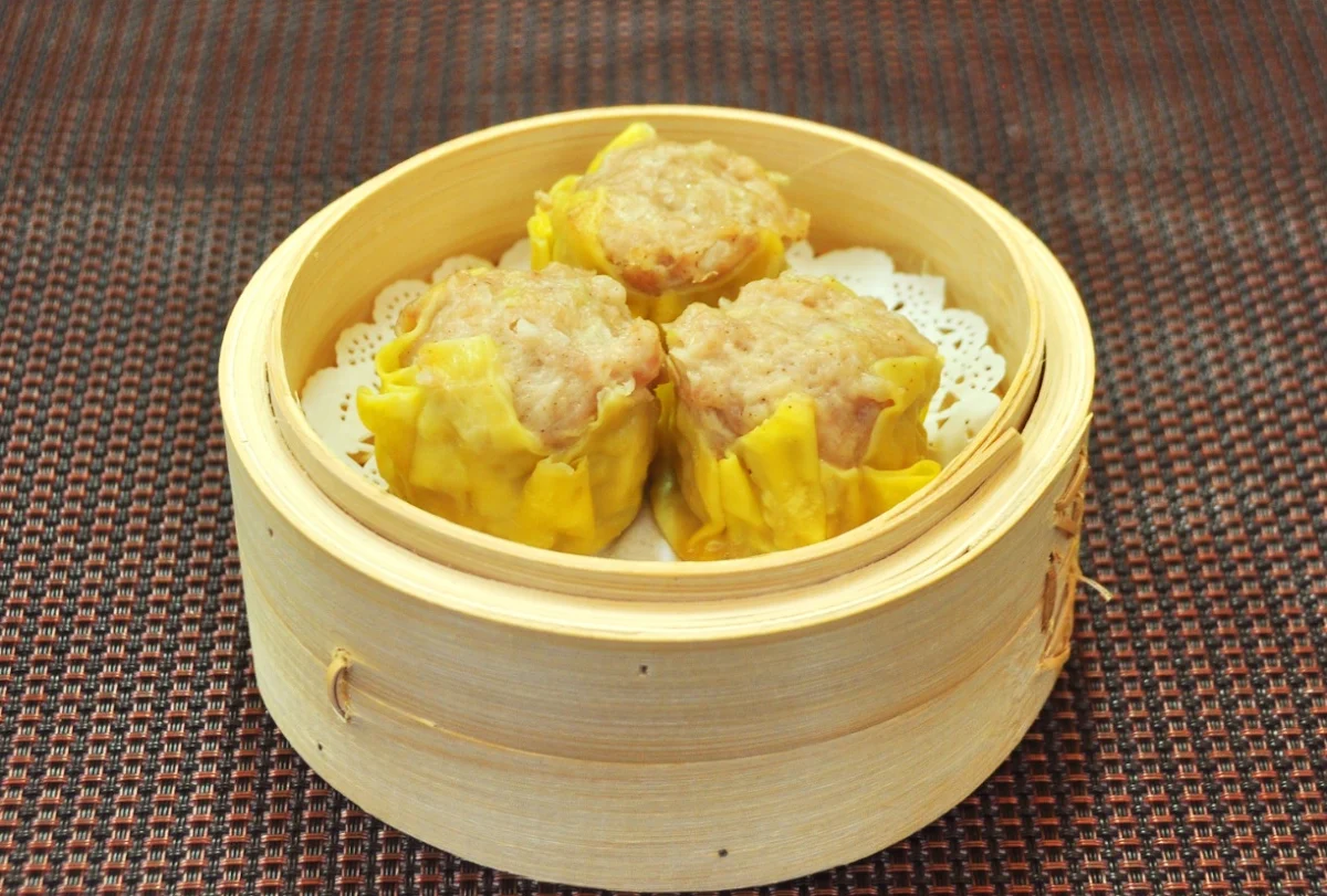 Dim Sim, Silver Swan