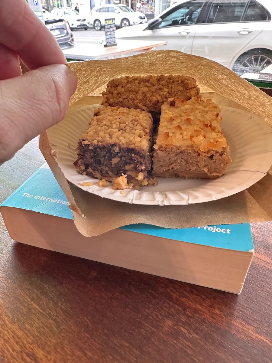 Tofu Slices