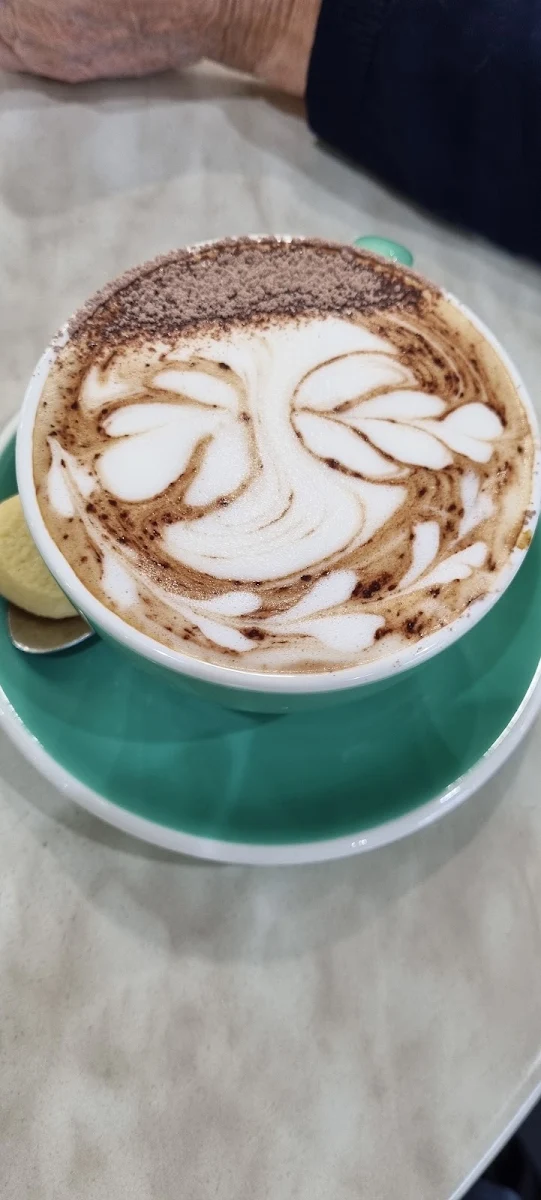 Highlights, GOOD EGG CAFE & DELI