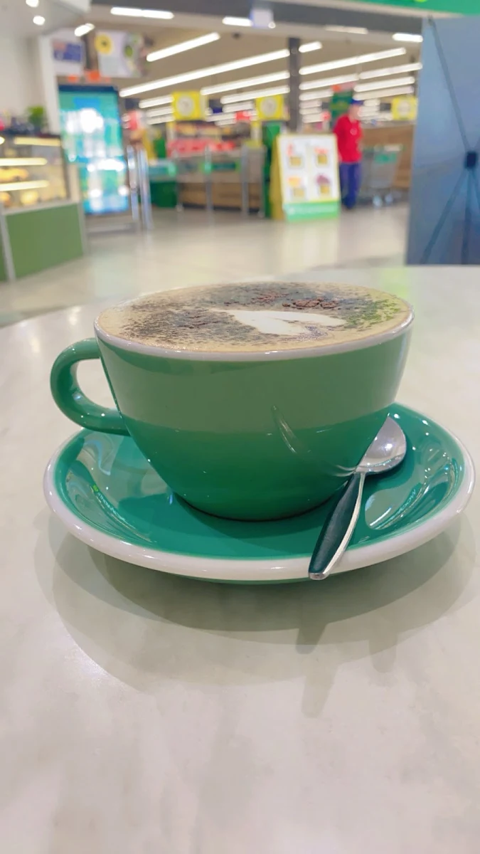 Highlights, GOOD EGG CAFE & DELI