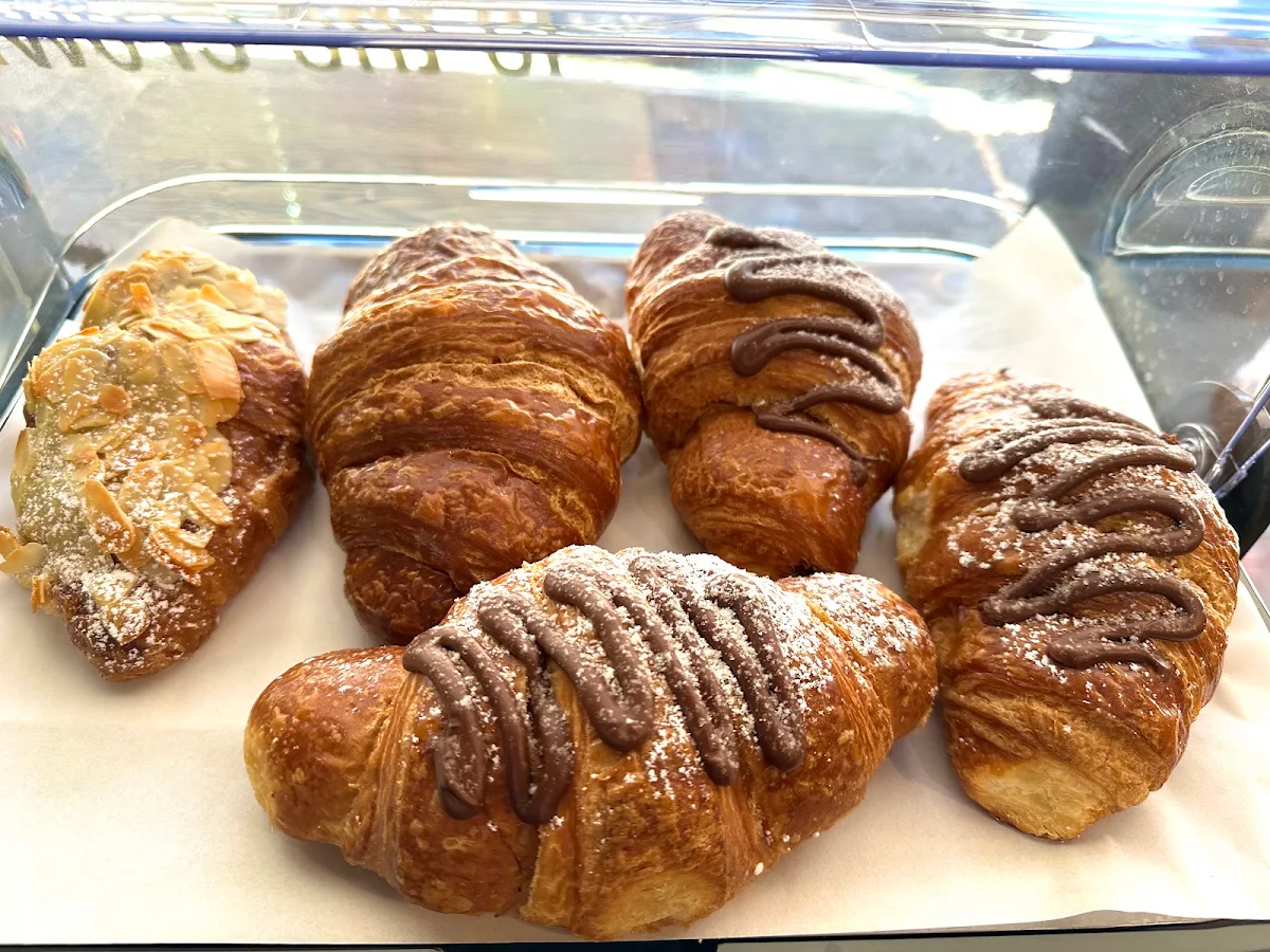 Highlights, The Parlour Cafe
