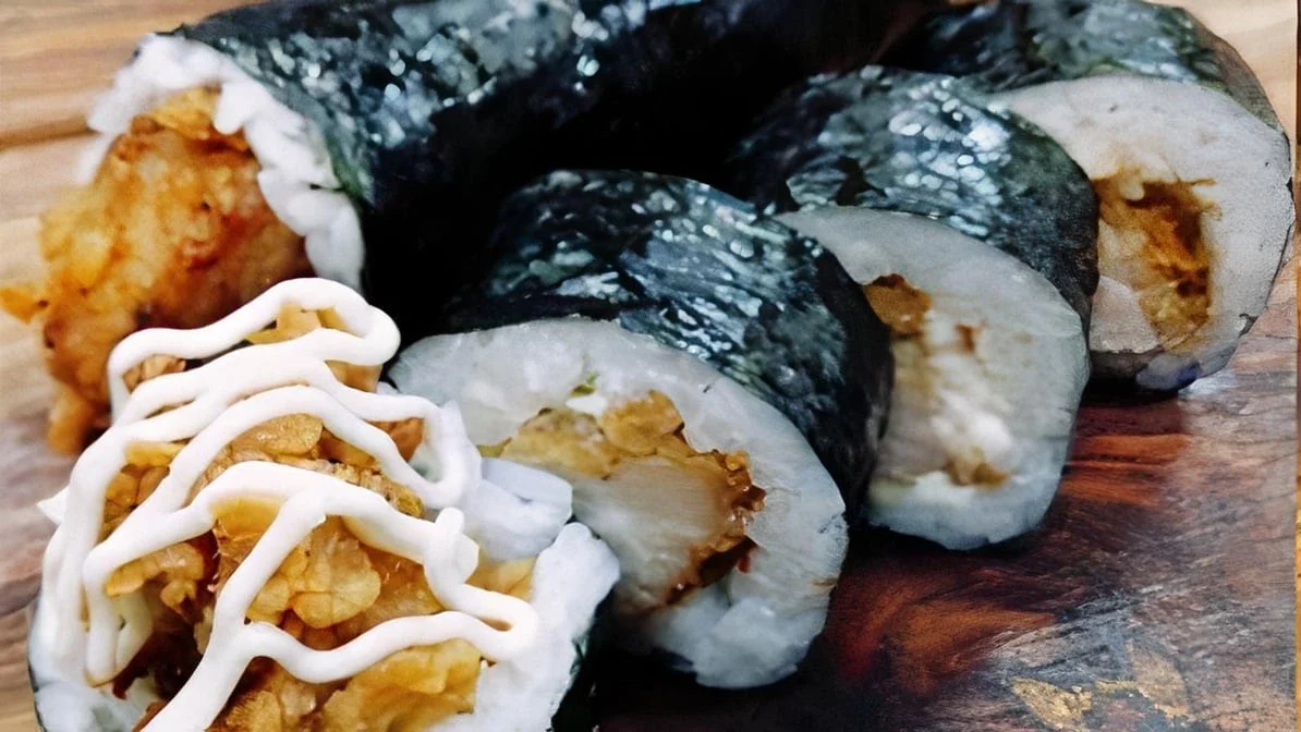Highlights, Ushi Sushi