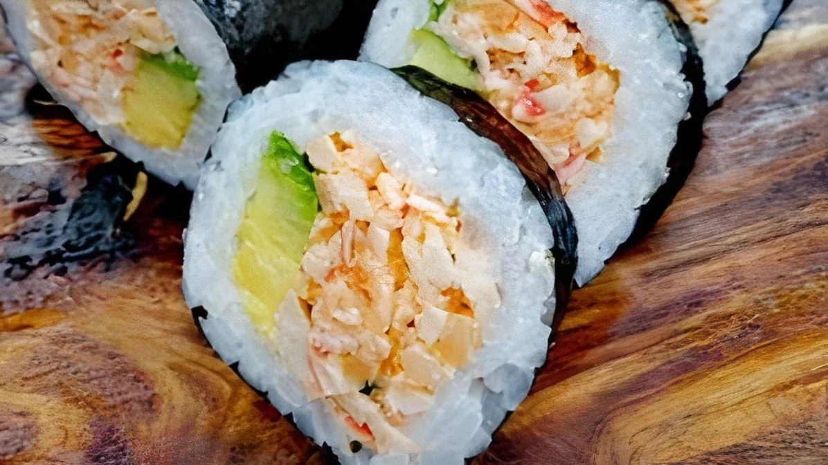 Highlights, Ushi Sushi